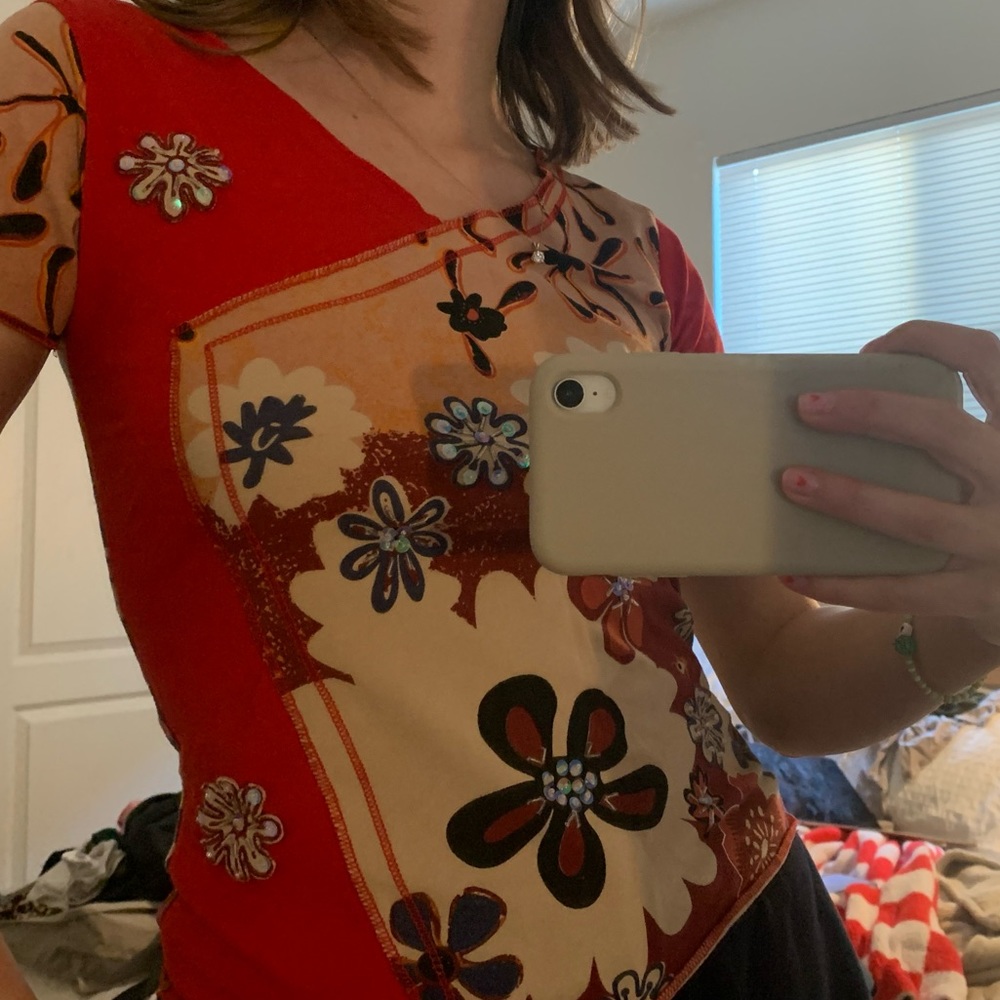 90’s Tee!